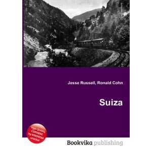  Suiza Ronald Cohn Jesse Russell Books