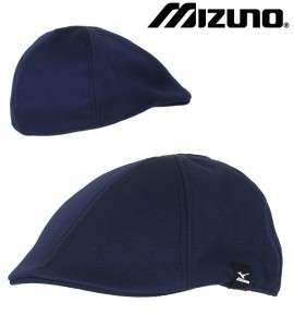 NEW 2011 Mizuno FlexFit Ivy Sports Golf Hat/Cap NAVY BLUE 049565241084 