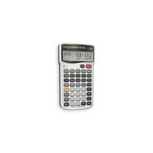  CALCULATED INDUSTRIES 4080 Construction Calculator,6 Lx3 1 