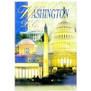  Washington DC Picture Book, Washington D.C. Souvenirs 