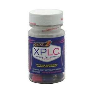  NVE Pharmaceuticals Stacker 3 XPLC Extreme Energizer And 