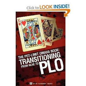   Book Transitioning from NL to PLO [Paperback] Tri SlowHabit Nguyen