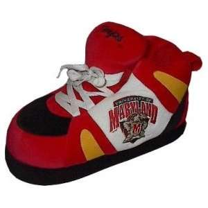  Maryland Terrapins Slippers