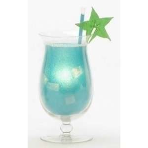  11 Blue Hurricane Drink Light