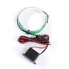 213 500mm Electrolumines​cent wire Suit for RC Models