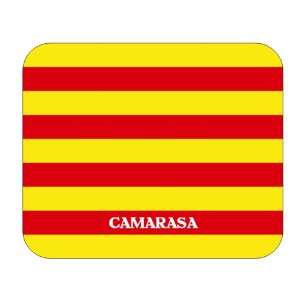  Catalunya (Catalonia), Camarasa Mouse Pad 