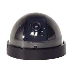  Dome Color Camera with Plug n Play 380 Lines 1 Lux 