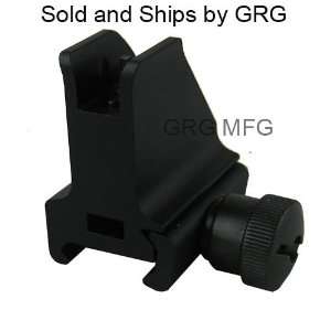   AR 15 Detachable Front Sight with Sight Post