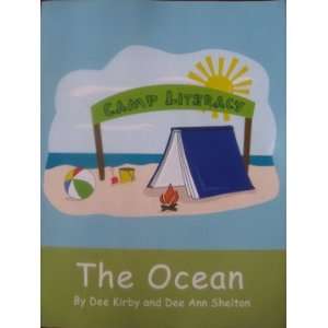  Camp Literacy (The Ocean) (9781934459027) Dee Kirby, Dee 