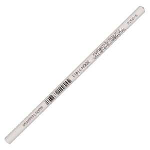  Koh i Noor China Wax Marker Pencil 12 pack   White Office 