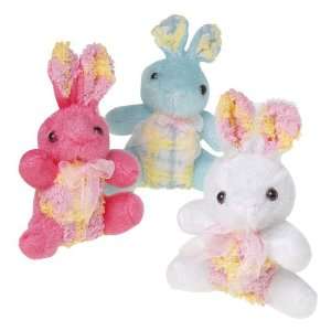  Stuffed Easter Bunnies Toys & Games