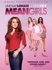 Mean Girls (DVD, 2004, Full Screen Special Collectors Edition)