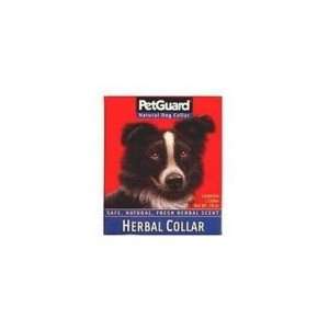 Pet Guard Herbal Collar for Dogs ( 1x.78 Grocery & Gourmet Food