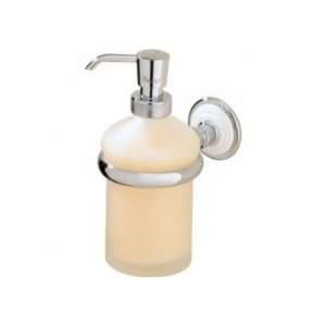  Valsan 67284CR Liquid soap dispenser