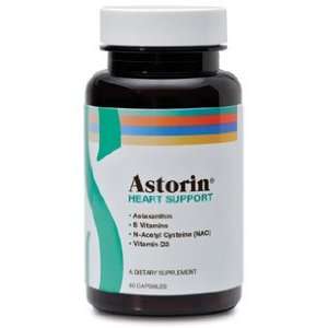  Astorin Heart Support 60 caps