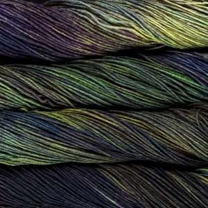   Arroyo Superwash Wool yarn in 870 Candombe Arts, Crafts & Sewing
