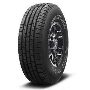  Michelin LTX M/S 30x9.50R15/C Automotive