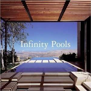  Infinity Pools [Hardcover] Ana G. Canizares Books