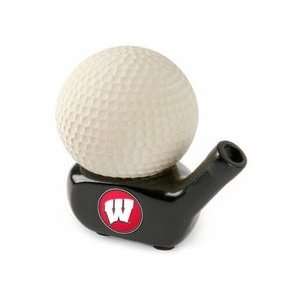    Wisconsin Badgers Driver Stress Ball (Set of 2)