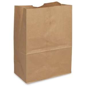   17 1/6 Barrel Kraft Paper Grocery Bags