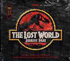 Jurassic Park 1993 John Williams Origi​nal Soundtrack CD