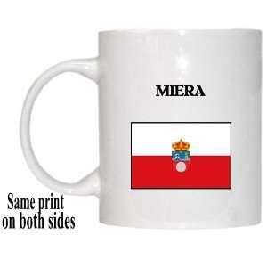  Cantabria   MIERA Mug 