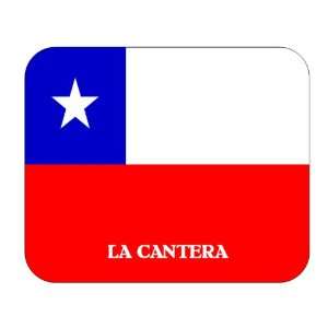  Chile, La Cantera Mouse Pad 