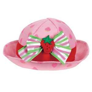  Strawberry Shortcake Friends Deluxe Birthday Hat 1 pc 