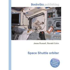  Space Shuttle orbiter Ronald Cohn Jesse Russell Books