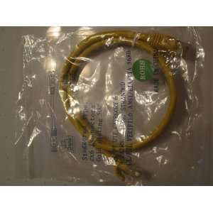  3 UTP Cat6 24AWG Stranded Electronics