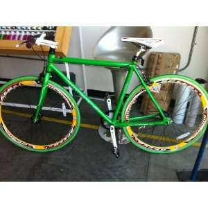 Fixie Road Bike 