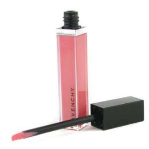   Shiny Color Plumping Effect   # 01 Capricious Pink 6ml/0.21oz Beauty