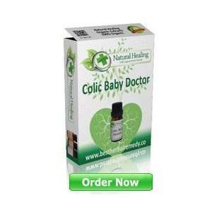  Colic Doctor