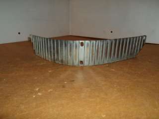 1957 CADILLAC FRONT GRILLE TRIM  