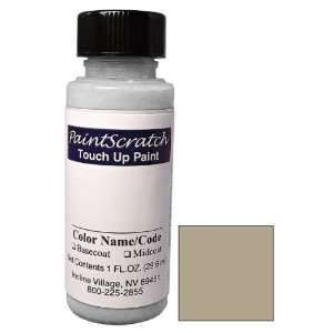  1 Oz. Bottle of Singapore Gold Irid Touch Up Paint for 