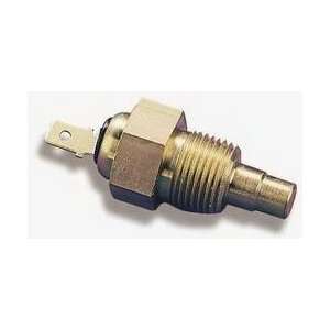  Holley Performance Products 534 2 TEMPERATURE SENSOR Automotive