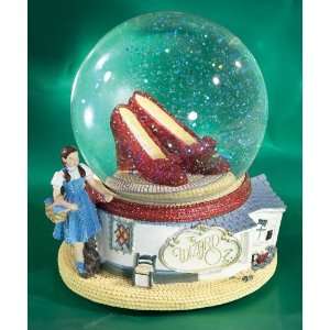  Wizard of Oz Musical Globe