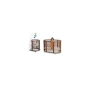  STOKKE SLEEPI System I (Crib + Mini/Bassinet) Baby