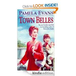 Town Belles Pamela Evans  Kindle Store