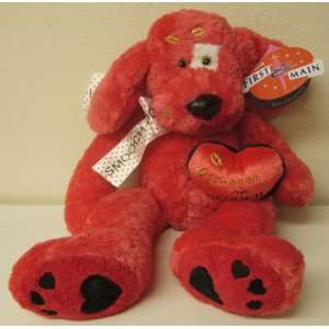  Smooch Pooch for Valentines Day Toys & Games