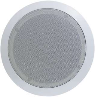 NEW 6.5 TWO WAY IN CEILING SPEAKER SYSTEM  FAST SHIP  