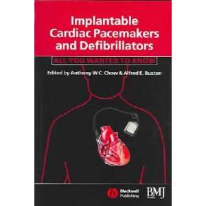  Implantable Cardiac Pacemakers and Defibrillators 