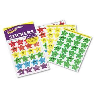  Stinky Stickers Variety Pack Smiley Stars 432/Pack Office 
