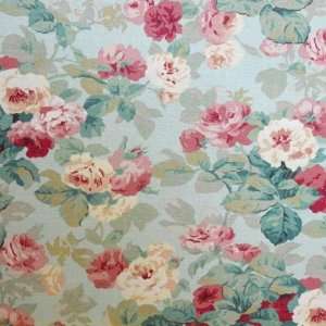  EVESHAM ROSE PR 23 by Lee Jofa Fabric