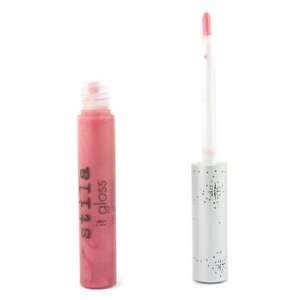 Makeup/Skin Product By Stila IT Gloss Lip Shimmer   # 02 Enticing 5ml 