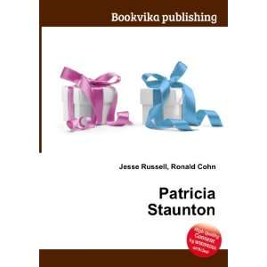  Patricia Staunton Ronald Cohn Jesse Russell Books