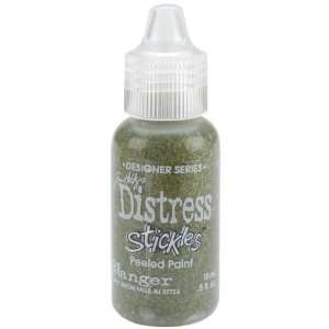  Signature Series Distress Stickles Glitter Glue .5 