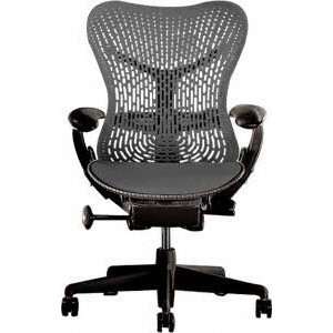  Mirra Chair by Herman Miller; Fully Loaded; Color 