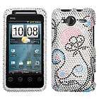 HTC Cases, Other 3 items in htc a7373 