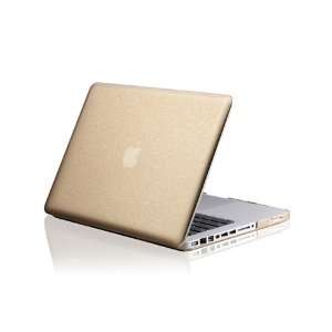  series Gold Case / Cover for 13 A1278 Aluminum Unibody MacBook 